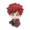 MegaHouse Look Up Gaara NARUTO Shippuden Figure