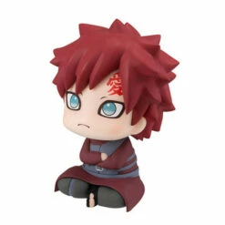 MegaHouse Look Up Gaara NARUTO Shippuden Figure -Bandai Sales Store look up gaara naruto shippuden figure 2