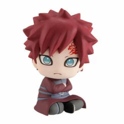 MegaHouse Look Up Gaara NARUTO Shippuden Figure -Bandai Sales Store look up gaara naruto shippuden figure 4