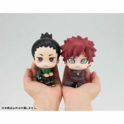 MegaHouse Look Up Gaara NARUTO Shippuden Figure -Bandai Sales Store look up gaara naruto shippuden figure 5