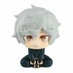 MegaHouse Look Up Gabimaru Hell's Paradise: Jigokuraku Figure -Bandai Sales Store look up gabimaru hell s paradise jigokuraku figure 3