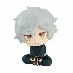 MegaHouse Look Up Gabimaru Hell's Paradise: Jigokuraku Figure -Bandai Sales Store look up gabimaru hell s paradise jigokuraku figure 4