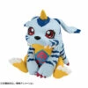 MegaHouse Look Up Gabumon Digimon Adventure Figure