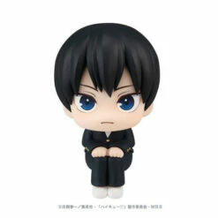 MegaHouse Look Up Haikyuu!! Tobio Kageyama Figure