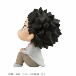 MegaHouse Look Up Hajime Iwaizumi Haikyuu!! Figure -Bandai Sales Store look up hajime iwaizumi haikyuu figure 16