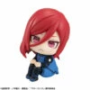 MegaHouse Look Up Hyoma Chigiri Blue Lock Figure