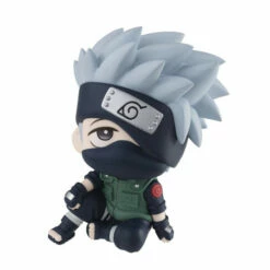 MegaHouse Look Up Kakashi Hatake NARUTO Shippuden Figure Reissue