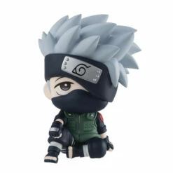 MegaHouse Look Up Kakashi Hatake NARUTO Shippuden Figure Reissue -Bandai Sales Store look up kakashi hatake naruto shippuden figure reissue 4