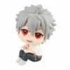 MegaHouse Look Up Kaworu Nagisa Evangelion New Theatrical Edition Figure