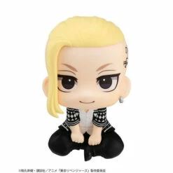 MegaHouse Look Up Ken Ryuguji Tokyo Revengers Figure