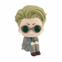 MegaHouse Look Up Kento Nanami Jujutsu Kaisen Figure