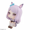 MegaHouse Look Up Mejiro McQueen Umamusume Pretty Derby Figure