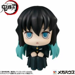 MegaHouse Look Up Muichiro Tokito Demon Slayer: Kimetsu No Yaiba Figure -Bandai Sales Store look up muichiro tokito demon slayer kimetsu no yaiba figure 4