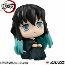 MegaHouse Look Up Muichiro Tokito Demon Slayer: Kimetsu No Yaiba Figure -Bandai Sales Store look up muichiro tokito demon slayer kimetsu no yaiba figure 5