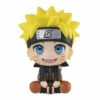 MegaHouse Look Up Naruto Uzumaki NARUTO Shippuden Figure Reissue