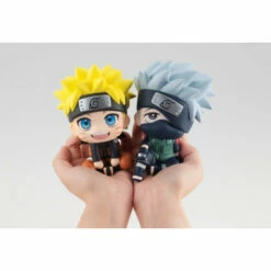 MegaHouse Look Up Naruto Uzumaki NARUTO Shippuden Figure Reissue -Bandai Sales Store look up naruto uzumaki naruto shippuden figure reissue 4