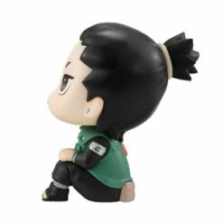 MegaHouse Look Up Shikamaru Nara NARUTO Shippuden Figure -Bandai Sales Store look up shikamaru nara naruto shippuden figure 3