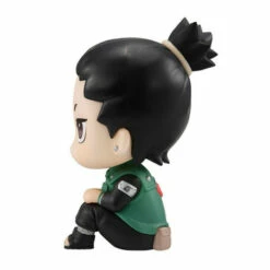 MegaHouse Look Up Shikamaru Nara NARUTO Shippuden Figure -Bandai Sales Store look up shikamaru nara naruto shippuden figure 4