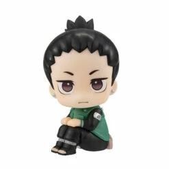 MegaHouse Look Up Shikamaru Nara NARUTO Shippuden Figure -Bandai Sales Store look up shikamaru nara naruto shippuden figure 5