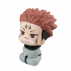 MegaHouse Look Up Sukuna Jujutsu Kaisen Figure