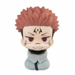 MegaHouse Look Up Sukuna Jujutsu Kaisen Figure -Bandai Sales Store look up sukuna jujutsu kaisen figure 3