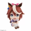 MegaHouse Look Up Tokai Teio Umamusume Pretty Derby Figure