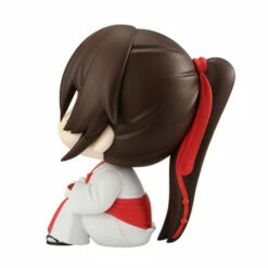 MegaHouse Look Up Yamada Asaemon Sagiri Hell's Paradise: Jigokuraku Figure -Bandai Sales Store look up yamada asaemon sagiri hell s paradise jigokuraku figure 2