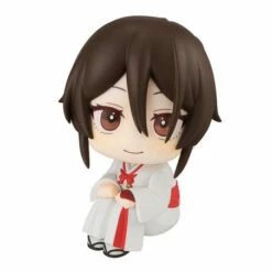 MegaHouse Look Up Yamada Asaemon Sagiri Hell's Paradise: Jigokuraku Figure