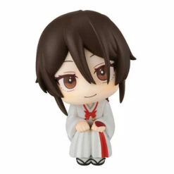 MegaHouse Look Up Yamada Asaemon Sagiri Hell's Paradise: Jigokuraku Figure -Bandai Sales Store look up yamada asaemon sagiri hell s paradise jigokuraku figure 3