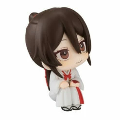 MegaHouse Look Up Yamada Asaemon Sagiri Hell's Paradise: Jigokuraku Figure -Bandai Sales Store look up yamada asaemon sagiri hell s paradise jigokuraku figure 5