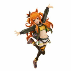 MegaHouse Lucrea Series Mayano Top Gun Umamusume Pretty Derby Limited Edition -Bandai Sales Store lucrea series mayano top gun umamusume pretty derby 1