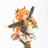 MegaHouse Lucrea Series Mayano Top Gun Umamusume Pretty Derby Limited Edition