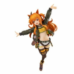 MegaHouse Lucrea Series Mayano Top Gun Umamusume Pretty Derby Limited Edition -Bandai Sales Store lucrea series mayano top gun umamusume pretty derby 4