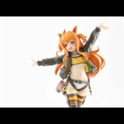 MegaHouse Lucrea Series Mayano Top Gun Umamusume Pretty Derby Limited Edition -Bandai Sales Store lucrea series mayano top gun umamusume pretty derby 5