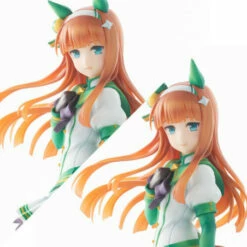 MegaHouse Lucrea Series Silence Suzuka: Umamusume Pretty Derby
