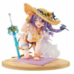 MegaHouse Lucrea Shizuru (Summer) Princess Connect! Re:Dive 1/7 Scale Figure Limited Edition