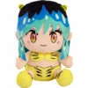 Lum Urusei Yatsura Plush Toy