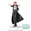 Sega Luminasta Makima Chainsaw Man Figure