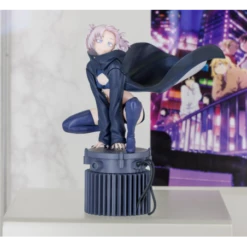 Sega Luminasta Nanakusa Nazuna - Yofukashi No Uta Figure