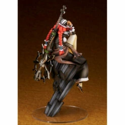 ALTER Lupusregina Beta So-bin Ver. Overlord 1/8 Scale Figure -Bandai Sales Store lupusregina beta so bin ver overlord 18 scale figure 4