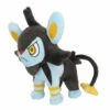 Luxio Pokemon ALL STAR COLLECTION Plush