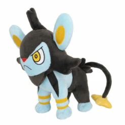 Luxio Pokemon ALL STAR COLLECTION Plush