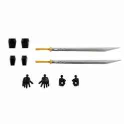 MegaHouse Machine Build Series Machine Robo: Revenge Of Cronos Blue Jet -Bandai Sales Store machine build series bike robo machine robo revenge of cronos figure 5