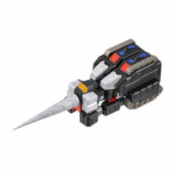 MegaHouse Machine Build Series Machine Robo: Revenge Of Cronos Rod Drill -Bandai Sales Store machine build series machine robo revenge of cronos rod drill 2