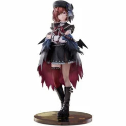 Madoka Higuchi: Midnight Monster Ver. THE IDOLM@STER SHINY COLORS 1/7 Scale Figure