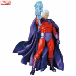 Medicom Mafex 179 MAFEX MAGNETO (ORIGINAL COMIC Ver.) X-MEN Figure