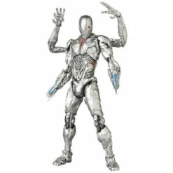 Medicom Mafex 180 MAFEX CYBORG (ZACK SNYDER'S JUSTICE LEAGUE Ver.) Figure