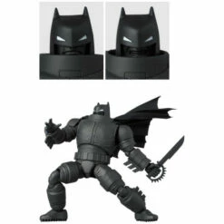 Medicom MAFEX ARMORED BATMAN (TDKR: THE DARK KNIGHT FALLS) LIMITED EDITION -Bandai Sales Store mafex armored batman tdkr the dark knight falls limited edition 2