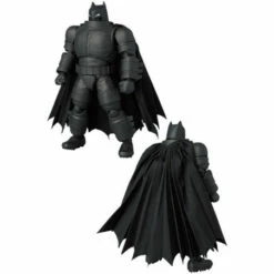 Medicom MAFEX ARMORED BATMAN (TDKR: THE DARK KNIGHT FALLS) LIMITED EDITION