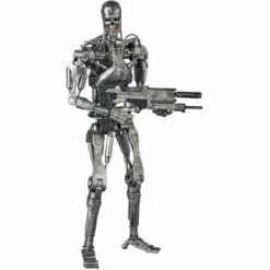 Medicom MAFEX ENDOSKELETON (T2 Ver.) Terminator 2: Judgment Day Action Figure
